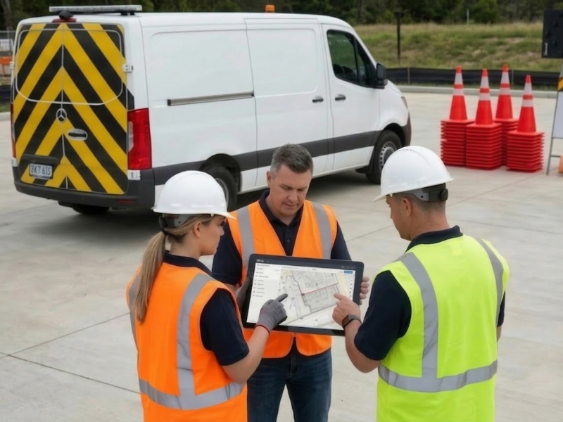 BCW franchise service